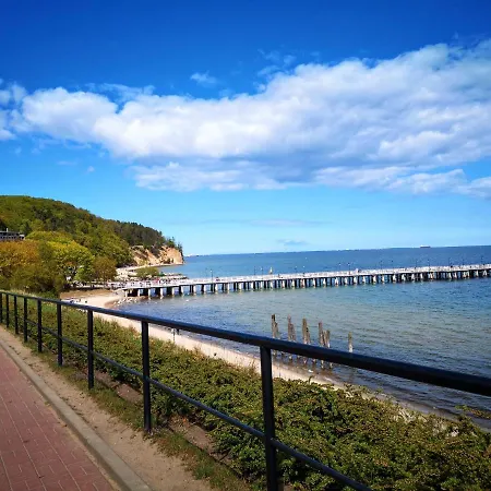 Blue Atlantis-nowe Orlowo * Gdynia