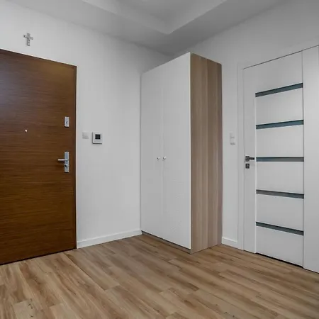 Apartment Blue Atlantis-nowe Orlowo *