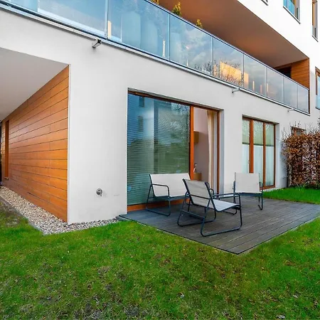 Blue Atlantis-nowe Orlowo