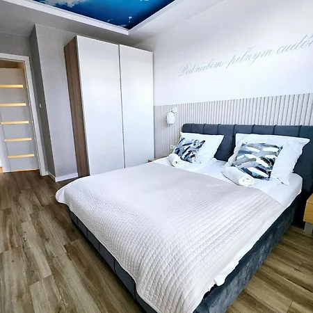 Blue Atlantis-nowe Orlowo Apartment