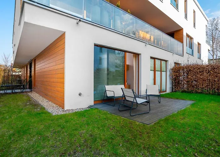 Blue Atlantis-nowe Orlowo